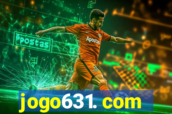 jogo631. com